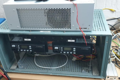 das "alte" analog Relais